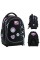 Рюкзак "Kite" Education Pretty Kitty 2від.,2карм. №K26-724S-1