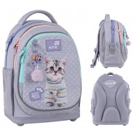 Рюкзак "Kite" Education Studio Pets 2від.,2карм. №SP26-724S
