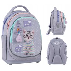 Рюкзак "Kite" Education Studio Pets 2від.,2карм. №SP26-724S