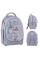 Рюкзак "Kite" Education Studio Pets 2від.,2карм. №SP26-724S