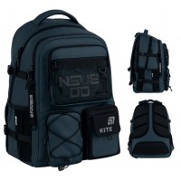 Рюкзак "Kite" Education 1018XL Future 1від.,5карм. №K26-1018XL-2