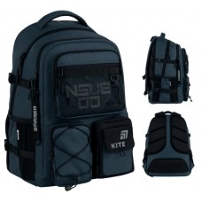 Рюкзак "Kite" Education 1018XL Future 1від.,5карм. №K26-1018XL-2
