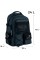 Рюкзак "Kite" Education 1018XL Future 1від.,5карм. №K26-1018XL-2