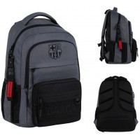 Рюкзак "Kite" Education 1019L FC Barcelona 1від.,5карм. №BC26-1019L