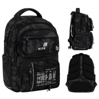 Рюкзак "Kite" Education 2594L Break Limits 1від.,5карм. №K26-2594M-3