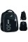 Рюкзак каркасний "Kite" Education Skate 1від.,3карм. №K26-555S-7