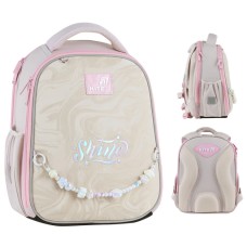 Рюкзак каркасний "Kite" Education 555 Dazzling 1від.,4карм. №K26-555S-2(4)
