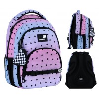 Рюкзак "Kite" Education teens Gradient 3від.,2карм. №K26-905M(10)