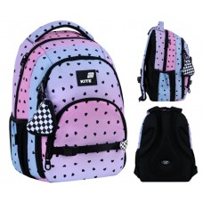 Рюкзак "Kite" Education teens Gradient 3від.,2карм. №K26-905M(10)