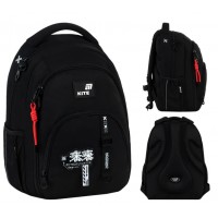 Рюкзак "Kite" Education teens Anime Boy 3від.,2карм. №K26-905M-3(10)