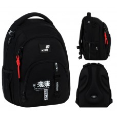 Рюкзак "Kite" Education teens Anime Boy 3від.,2карм. №K26-905M-3(10)
