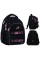 Рюкзак "Kite" Education teens Romantic Street Art 3від.,2карм. №K26-8001M-1(6)(10)