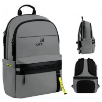 Рюкзак "Kite" Education teens 2від.,3карм. №K26-2721L-1(10)