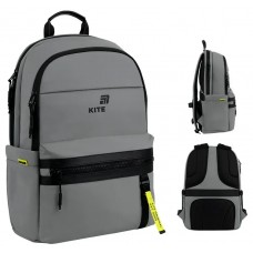 Рюкзак "Kite" Education teens 2від.,3карм. №K26-2721L-1(10)