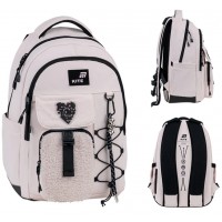 Рюкзак "Kite" Education teens Tenderly 2від.,5карм. №HK26-2597L-1(6)(10)