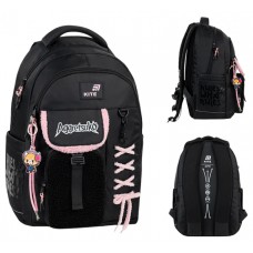 Рюкзак "Kite" Education teens Aggretsuko 2від.,5карм. №AR26-2597L(6)(10)