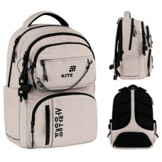 Рюкзак "Kite" Education 2594M Prime 1від.,5карм. №K26-2594M-1