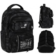 Рюкзак "Kite" Education 2594M Dankai  1від.,5карм. №K26-2594M-2