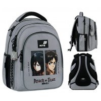 Рюкзак "Kite" Education teens Attack on Titan Season 3від.,2карм. №AT26-8001M(6)(10)