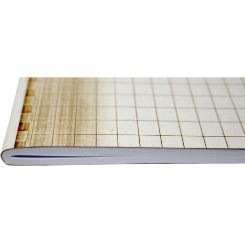 Журнал обліку виконання норм харчування