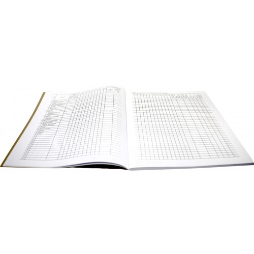 Журнал обліку виконання норм харчування