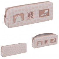 Пенал "Kite" Molang 1від.,м'який №ML26-642