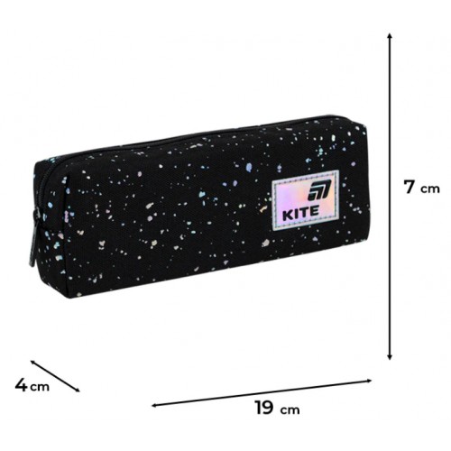 Пенал "Kite" 1від.,м'який №K26-642-1