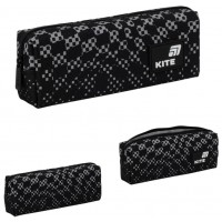 Пенал "Kite" 1від.,м'який №K26-642-3