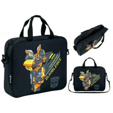 Сумка "Kite" А4 Transformers 1від. №TF26-589(25)