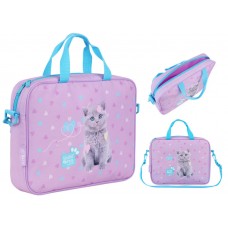 Сумка "Kite" А4 Studio Pets 1від. №SP26-589