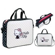 Сумка "Kite" А4 Hello Kitty 1від. №HK26-589-2