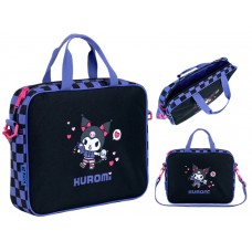 Сумка "Kite" А4 Hello Kitty 1від. №HK26-589-1(25)