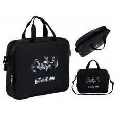 Сумка "Kite" А4 DC Comics 1від. №DC26-589(25)