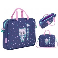 Сумка "Kite" А4 Be friends 1від. №K26-589-1