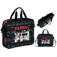 Сумка "Kite" А4 Anime 1від. №K26-589-3