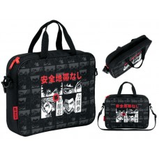 Сумка "Kite" А4 Anime 1від. №K26-589-3