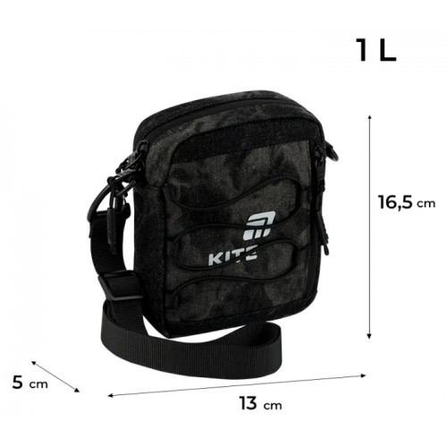 Сумка-кросбоді "Kite" Education teens №K26-2520-4