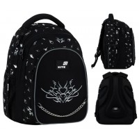 Рюкзак "Kite" Education teens Gothic Elegance 3від.,2карм. №K26-8001L(6)(10)