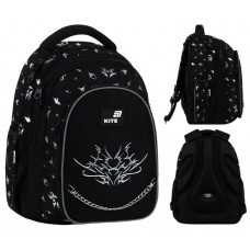 Рюкзак "Kite" Education teens Gothic Elegance 3від.,2карм. №K26-8001L(6)(10)