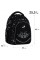 Рюкзак "Kite" Education teens Gothic Elegance 3від.,2карм. №K26-8001L(6)(10)