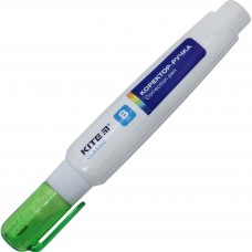 Коректор-ручка метал. нак. "Kite" 8мл №K-012(24)(576)