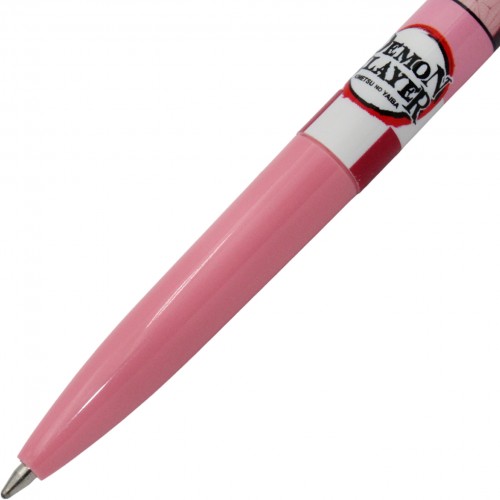 Ручка авт. кульк. "Yes" №412259 Demon Slayer 0,7мм синя(36)(144)