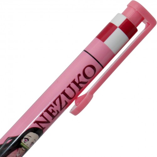 Ручка авт. кульк. "Yes" №412259 Demon Slayer 0,7мм синя(36)(144)