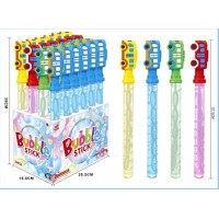 Мильні бульбашки 37,5см №889-54