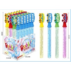 Мильні бульбашки 37,5см №889-54