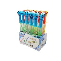 Мильні бульбашки 37,5см №889-51