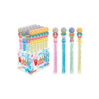 Мильні бульбашки 37,5см №889-55