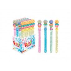 Мильні бульбашки 37,5см №889-55