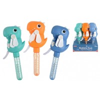 Мильні бульбашки з ручним вінтилятором №113368