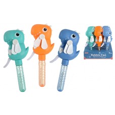 Мильні бульбашки з ручним вінтилятором №113368